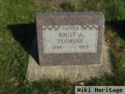 Knute A. Florine