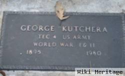 George Kutchera