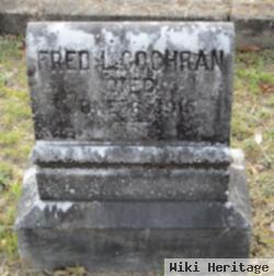 Fred L. Cochran