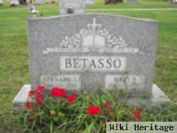 Mary B. Betasso