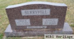 Exah F Berryhill