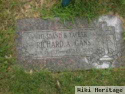 Richard A. Gans