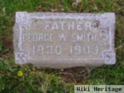 George William Smith, Sr