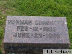 Norman Curnutte