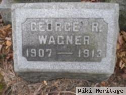 George R. Wagner