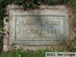 Frank J Huber