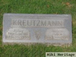 Theodore Kreutzmann