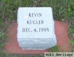 Kevin Kugler