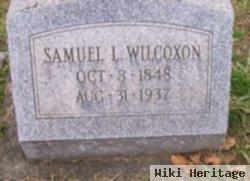 Samuel L. Wilcoxon