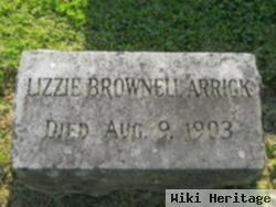 Lizzie Brownell Arrick