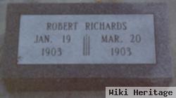 Robert Richards