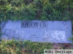 Ivan C Hoover