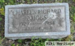 Charles Richard Briggs