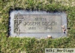 Joseph Degan