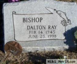 Dalton Ray Bishop