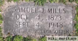 Samuel J. Mills