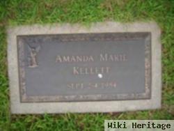 Amanda Marie Kellett