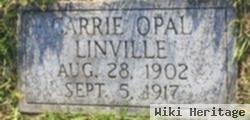 Carrie Opal Linville