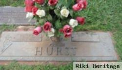 Henry H. Hurst