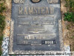 E. O. Hamstead