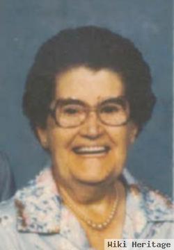 Maggie M. Cole Gambrel