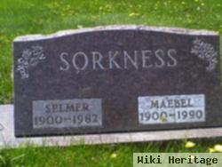 Selmer Benjamin Sorkness