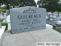 Oge Guilbeaux