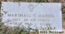 Marshall C. Mason