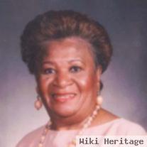 M Lillian White Norris