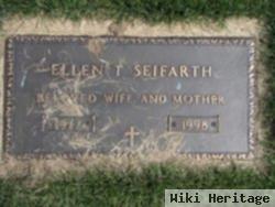 Ellen Teresa Carter Seifarth