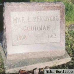 Mae E Perlberg Goodman