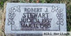 Robert J. Stewart