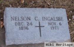 Nelson C Ingalsbe