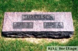 Irene C. Campbell Turkelson
