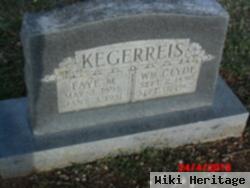 Faye Marie Kegerreis