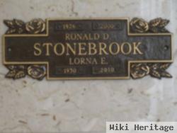 Lorna E. Stonebrook