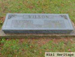 Camilla Eason Wilson