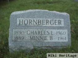 Charles L. Hornberger