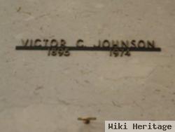 Victor C. Johnson