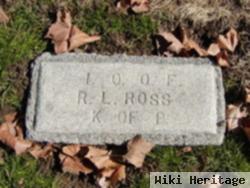 R L Ross