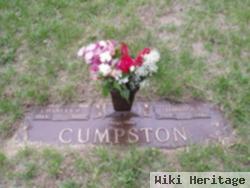 Charles H. Cumpston