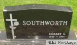 Robert Gene Southworth