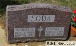 Aloizie E. Soda