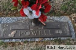 Martin "earl" Powell