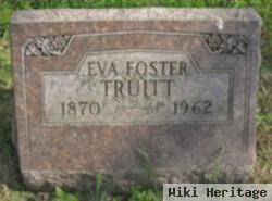 Eva Foster Truitt