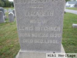 Elizabeth Tully Hitchner