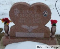 Lisa K. Stookey
