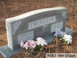 Mabell B. Crenshaw