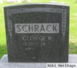 George W. Schrack