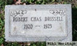 Robert Charles Drissel